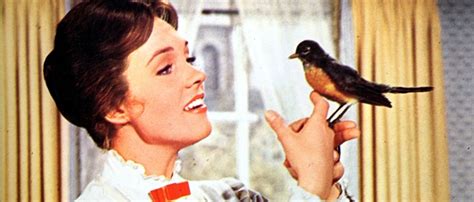 Julie Andrews Will Not Appear In Mary Poppins Returns Heres Why