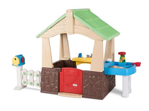 Top 11 Best Outdoor Playsets For Toddlers Reviews In 2021