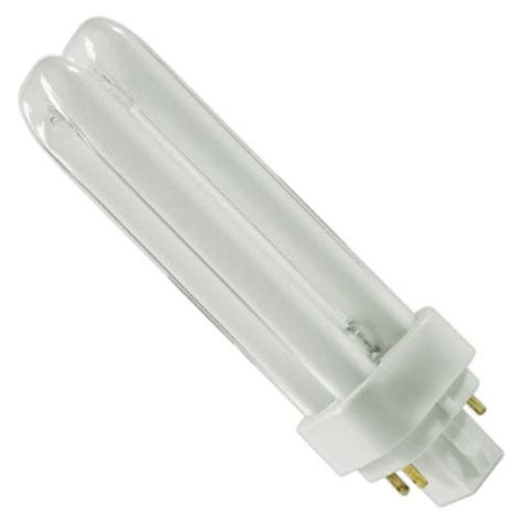 Compact Fluorescent Bulbs Naed 20671 Cfq13wg24q835 13 Watt 4