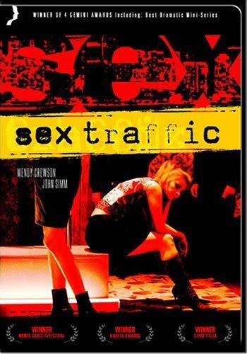 Sex Traffic 2004