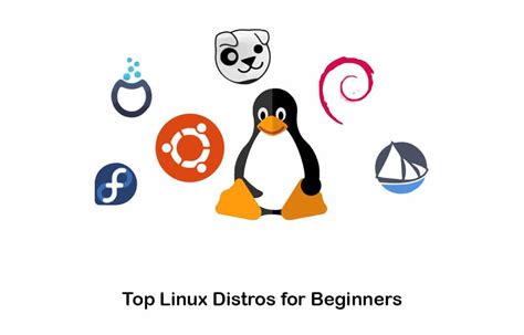 Best Linux Distro 2023 For Beginners Enterprise And Experts