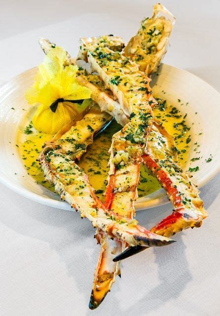 Crab Legs Recipe Best Seafood Recipes Seafood Recipes