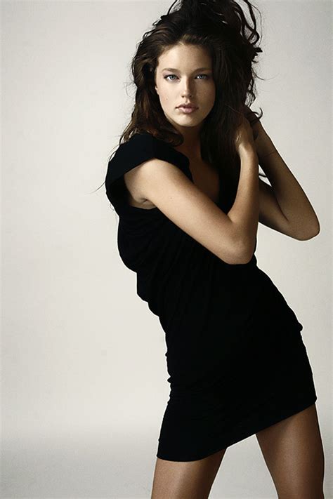 Photo Of Fashion Model Emily Didonato Id 247388 Models The Fmd