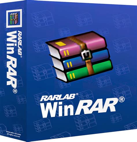 Download Winrar 520 For Windows 32bit64bit Free