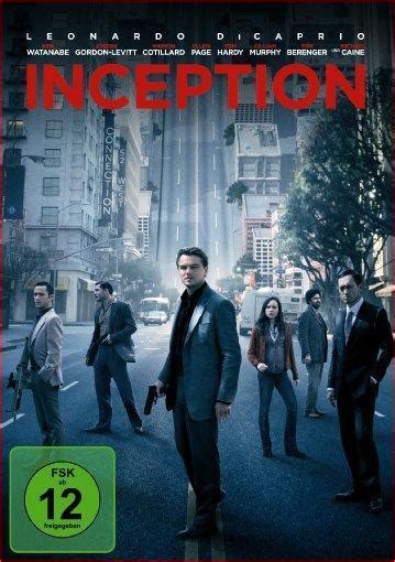The inception community on reddit. Filmkritik zu Inception (2010) - FilmeBlog