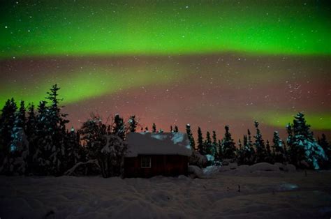 You Might Be Able To See The Northern Lights Tonight See The Northern