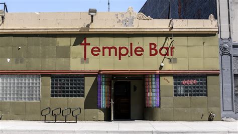 Temple Bar Holds On As Spotlight Shines On Little Caesars Arena