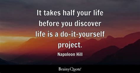 Project Quotes Brainyquote