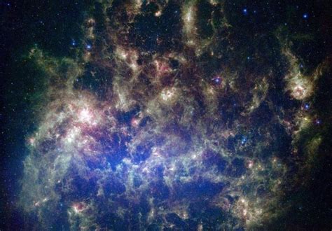 Astronomers Map Most Extensive Atlas Of Milky Way Galaxy Yet Science