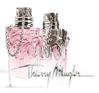 I Belez Amostra Grátis do Perfume Womanity Thierry Mugler