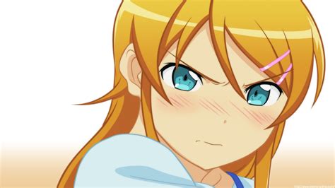 Anime Angry Girl Face Anime Girl