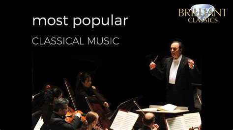 Top 50 Classical Music
