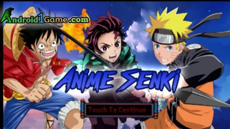 Beberapa perbedaan yang terlihat adalah dibagian menu dan karakter. Ultimate Naruto Senki Final Mod APK Download - ANDROID1GAME