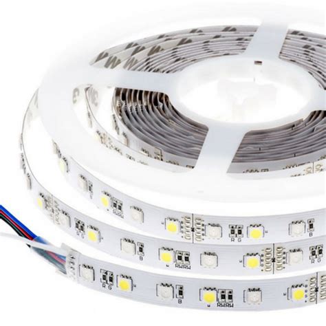 Cinta Led Smd 5050 Rgb Ip68 Installers We Do It For You