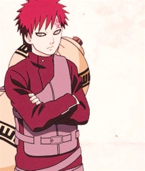 Pin De Wishfordarkness En Gaara Gaara Gaara Del Desierto Naruto