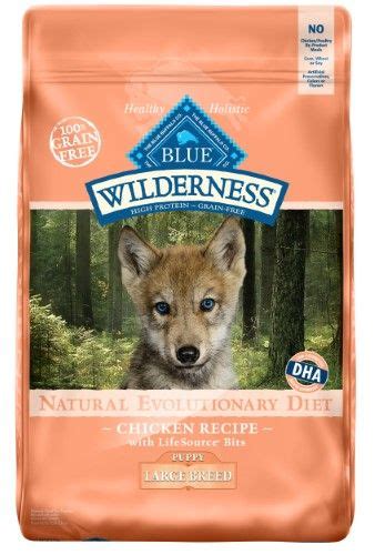 The largest orijen size available is 25 pounds. Blue Buffalo Wilderness High Protein Grain Free, Natural ...