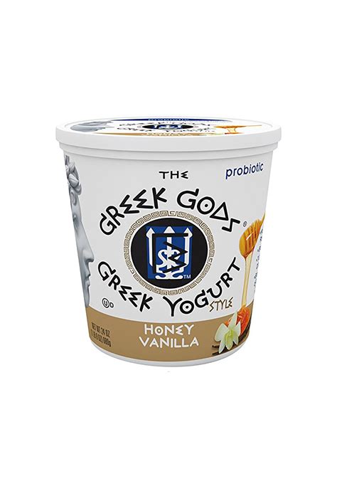 Does Dannon Light And Fit Greek Yogurt Contain Probiotics Shelly Lighting