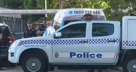 Police Investigating After Toddler Found Dead On Daycare Minibus During