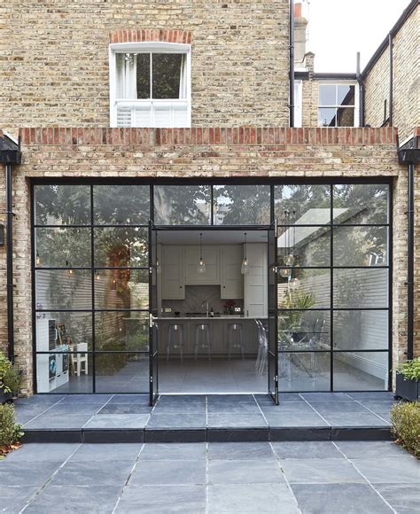 We Are So In Love With Crittall Style Windows And Doors Perfect In Any