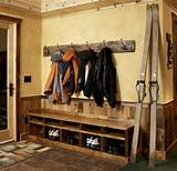 Images of Room And Board Shoe Rack