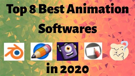 Best Free Animation Software Top 8 Animation Software In 2023