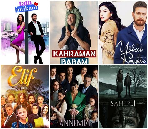 6 Channel Dan Link Telegram Drama Turki Sub Indo