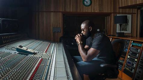 20 Choses Que Vous Ne Saviez Pas Sur Damso Page 4 Sur 5 Rapcity