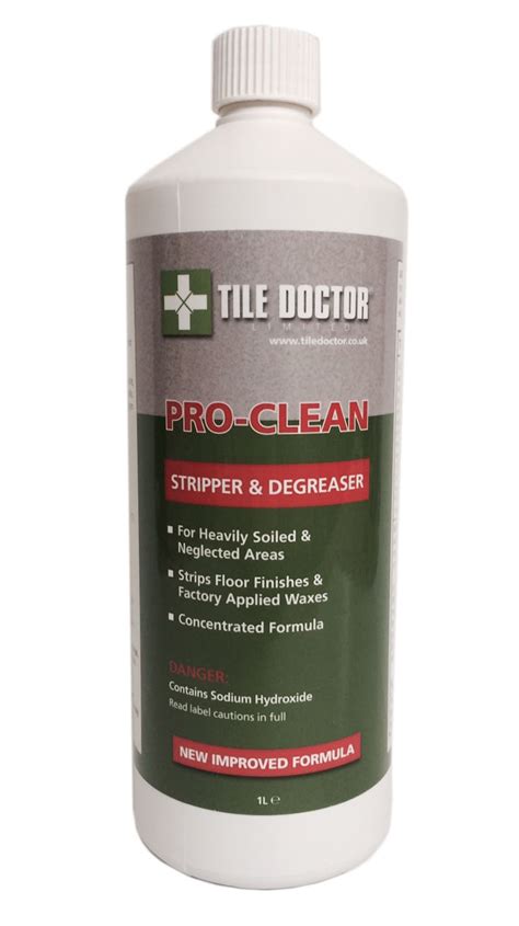 Tile Doctor Pro Clean Tile Cleaners Tile Cleaning