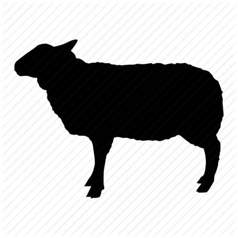 Sheep Icon Png 398642 Free Icons Library