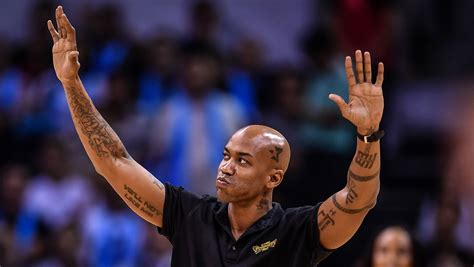 Stephon Marbury Reveals Why Kevin Garnett To Hall Of Fame Is ‘super