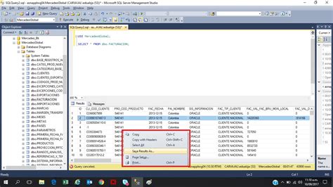 Finanzas Excel Vba Sql Y Algo M S Tsql Realizando Nuestra