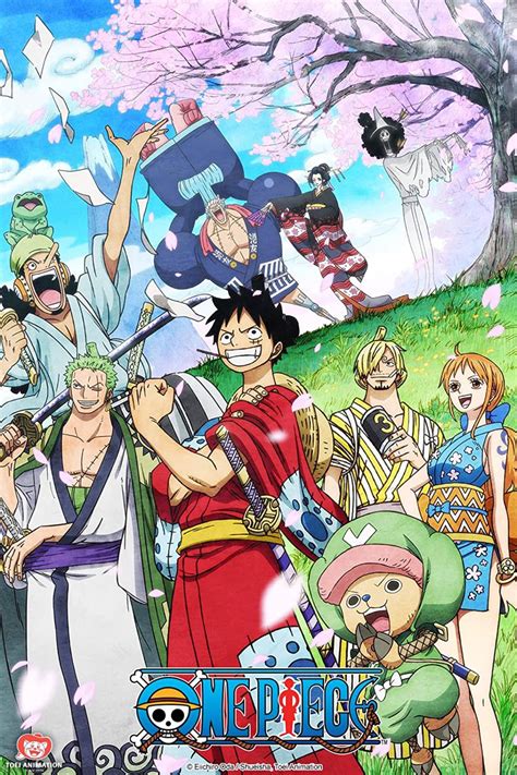 The One Piece Anime Remake By Wit Studio And Netflix Announced