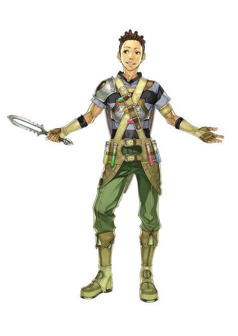 Character Design Character Ideas Males Illustrators Zelda