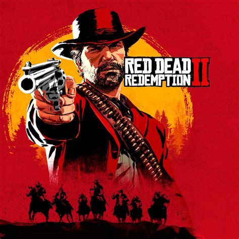 Download Red Dead Redemption 2 Ultimate Edition V10120760 No Crack