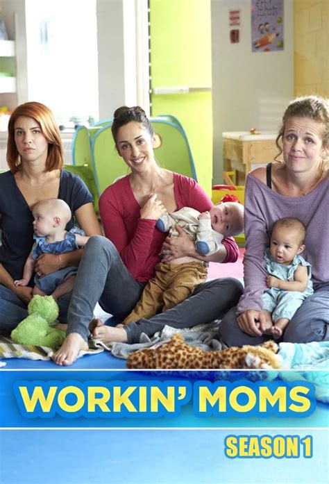 Workin Moms Season 1 Where To Watch Streaming And Online Au