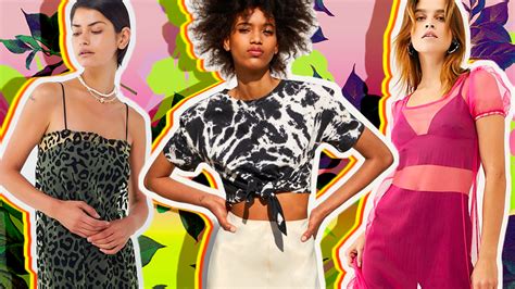 the 5 biggest trends of summer 2019 stylecaster