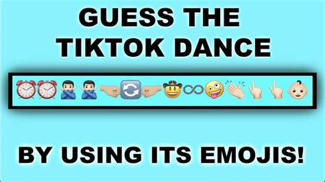 Red heart, fire, face with tears of joy and thumb up are popular on the tiktok app. Guess The TikTok Dance By Using Emojis Chords - Chordify
