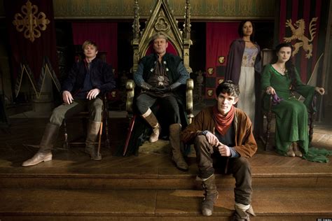 Merlin Saison 1 Site De Film Dados