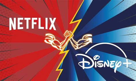 Combo Netflix Y Disney Plus Premium Bolivia