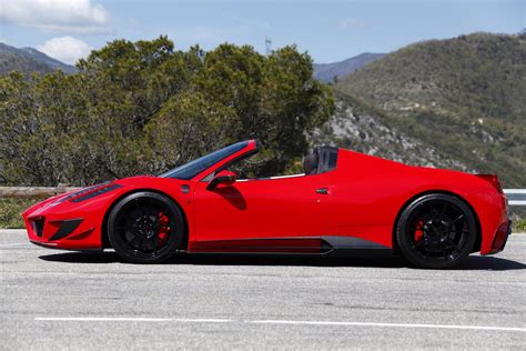 Ferrari 458 Latest News Reviews Specifications Prices Photos And