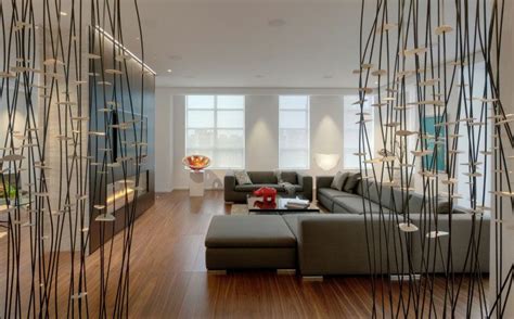 Contemporary Yorkville Penthouse In Toronto Idesignarch Interior