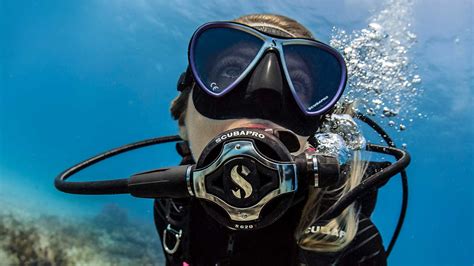 Scuba Diving Equipment Rent Or Buy · Aussie Divers Phuket
