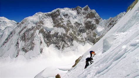 Gasherbrum Ii Climbing Expedition Summitclimb Gasherbrum Ii