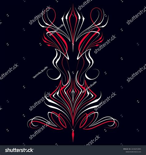 2741 Tribal Pinstripes Images Stock Photos And Vectors Shutterstock