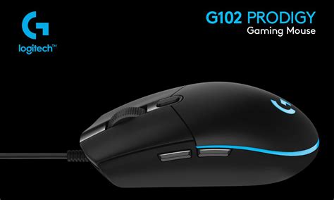 So as the title says my mouse is not getting detected in the logitech gaming software i saw some reviews after i bought my mouse and i saw that there is a replica of the mouse am not sure if this is the replica or something is broken but my mouse is not getting detected and i cant even. Logitech G102 Prodigy Oyuncu Mouse 910-004939 Fiyatı