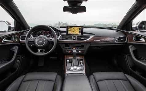 Kelebihan Audi A6 2017 Spesifikasi Juragan Mobil Bekas