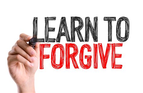 Mindful Forgiveness Forgive And Forget Happy Ho