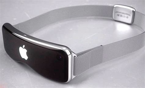 Apple Working On Smart Glasses With Carl Zeiss Report