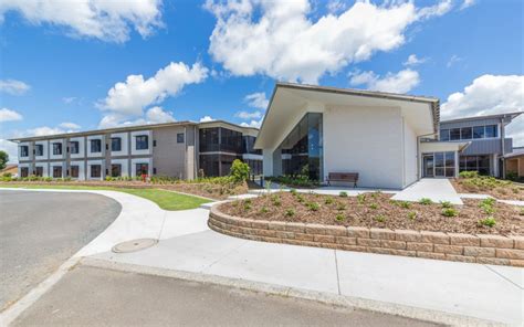 New Residential Care Facility Opens In Ballina Crowley