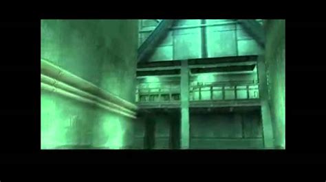 Metal Gear Solid Psx Ps1 Part 8 Youtube